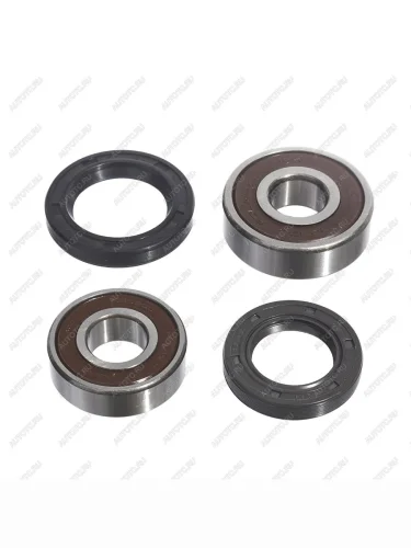 Комплект подшипников и сальников заднего колеса CHAKIN RacingLine CH25-1206RL  ch25-1206rl