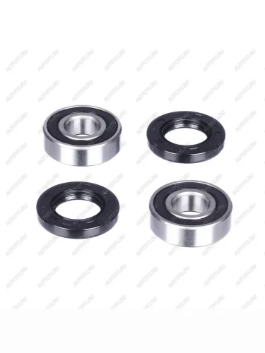 Комплект подшипников и сальников переднего колеса CHAKIN CH25-1210  ch25-1210