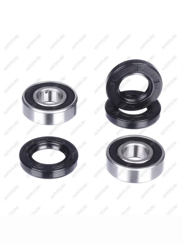 Комплект подшипников и сальников переднего колеса CHAKIN CH25-1211  ch25-1211