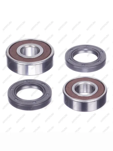 Комплект подшипников и сальников заднего колеса CHAKIN RacingLine CH25-1214RL  ch25-1214rl