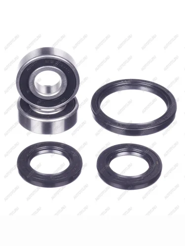 Комплект подшипников и сальников переднего колеса CHAKIN CH25-1222  ch25-1222