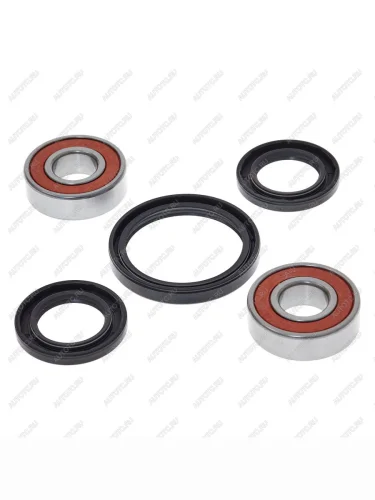 Комплект подшипников и сальников переднего колеса CHAKIN RacingLine CH25-1222RL  ch25-1222rl