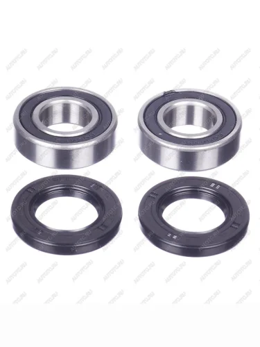 Комплект подшипников и сальников переднего колеса CHAKIN CH25-1223  ch25-1223