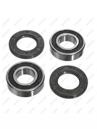 Комплект подшипников и сальников переднего колеса CHAKIN RacingLine CH25-1223RL  ch25-1223rl