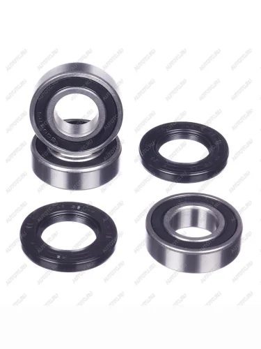 Комплект подшипников и сальников заднего колеса CHAKIN CH25-1224  ch25-1224