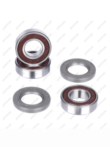 Комплект подшипников и сальников заднего колеса CHAKIN RacingLine CH25-1224RL  ch25-1224rl