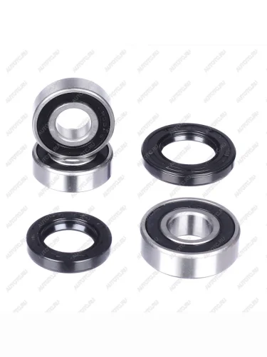 Комплект подшипников и сальников заднего колеса CHAKIN CH25-1230  ch25-1230