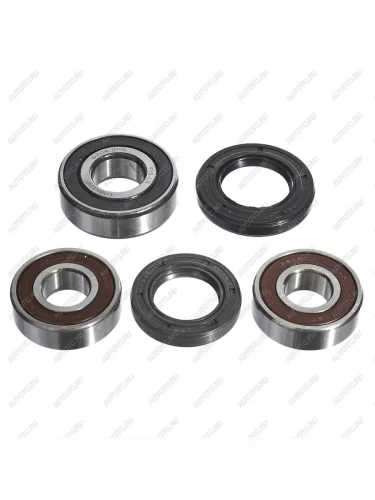 Комплект подшипников и сальников заднего колеса CHAKIN RacingLine CH25-1230RL  ch25-1230rl