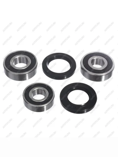 Комплект подшипников и сальников заднего колеса CHAKIN CH25-1232  ch25-1232