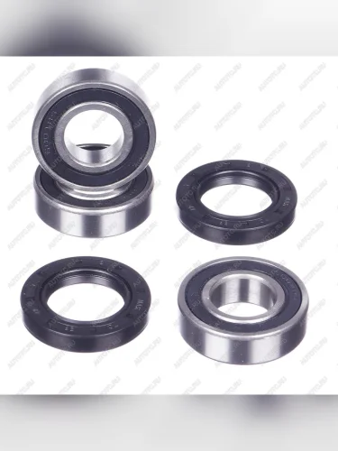 Комплект подшипников и сальников переднего колеса CHAKIN CH25-1233  ch25-1233