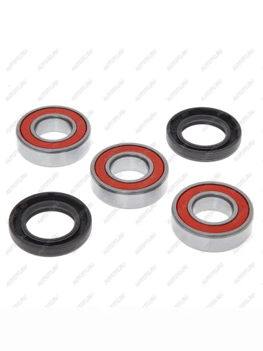 Комплект подшипников и сальников переднего колеса CHAKIN RacingLine CH25-1233RL  ch25-1233rl