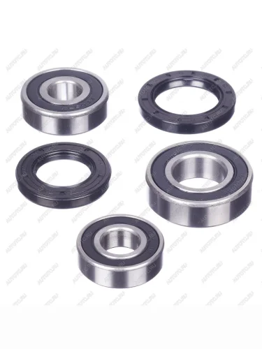 Комплект подшипников и сальников заднего колеса CHAKIN CH25-1234  ch25-1234