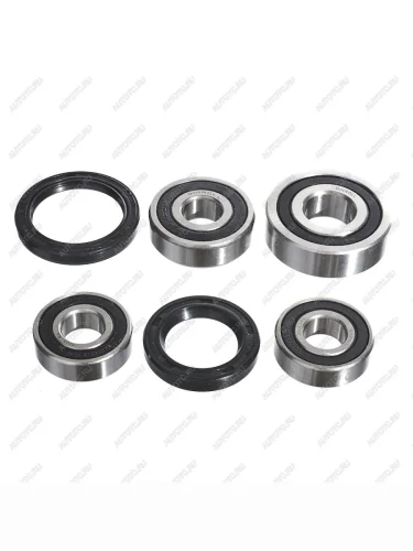 Комплект подшипников и сальников заднего колеса CHAKIN CH25-1238  ch25-1238