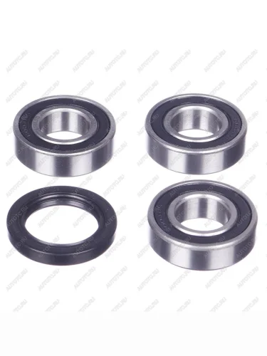 Комплект подшипников и сальников заднего колеса CHAKIN CH25-1243  ch25-1243