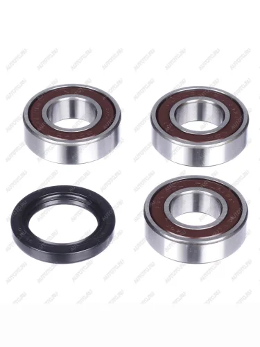 Комплект подшипников и сальников заднего колеса CHAKIN RacingLine CH25-1243RL  ch25-1243rl