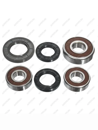 Комплект подшипников и сальников заднего колеса CHAKIN RacingLine CH25-1248RL  ch25-1248rl