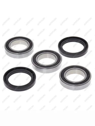 Комплект подшипников и сальников заднего колеса CHAKIN CH25-1250  ch25-1250