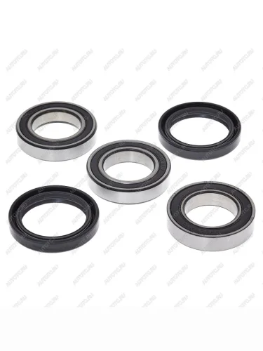 Комплект подшипников и сальников заднего колеса CHAKIN RacingLine CH25-1250RL  ch25-1250rl