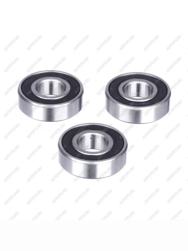 Комплект подшипников и сальников переднего колеса CHAKIN CH25-1251  ch25-1251