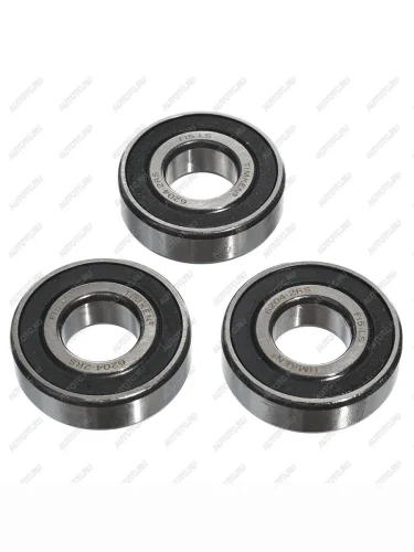 Комплект подшипников и сальников переднего колеса CHAKIN RacingLine CH25-1251RL  ch25-1251rl