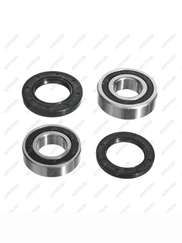 Комплект подшипников и сальников заднего колеса CHAKIN CH25-1252  ch25-1252