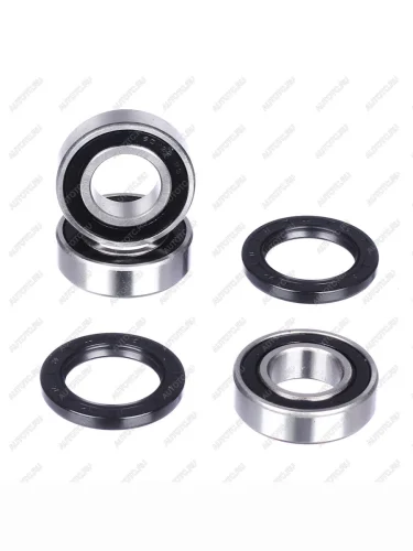 Комплект подшипников и сальников заднего колеса CHAKIN CH25-1255  ch25-1255