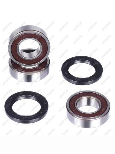 Комплект подшипников и сальников заднего колеса CHAKIN RacingLine CH25-1255RL  ch25-1255rl