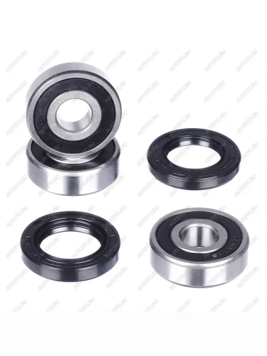 Комплект подшипников и сальников заднего колеса CHAKIN CH25-1258  ch25-1258