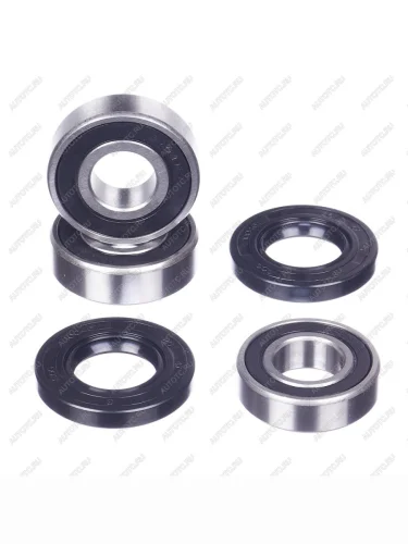 Комплект подшипников и сальников заднего колеса CHAKIN CH25-1262  ch25-1262