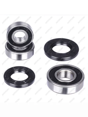 Комплект подшипников и сальников заднего колеса CHAKIN CH25-1268  ch25-1268