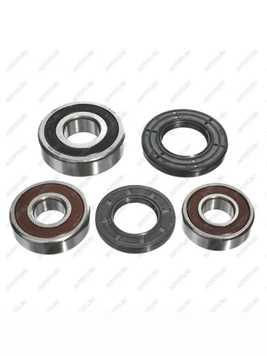 Комплект подшипников и сальников заднего колеса CHAKIN RacingLine CH25-1268RL  ch25-1268rl