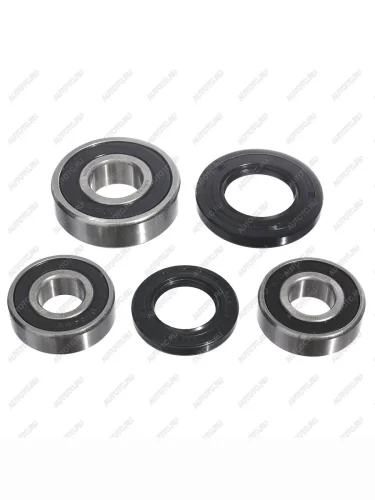 Комплект подшипников и сальников заднего колеса CHAKIN CH25-1269  ch25-1269