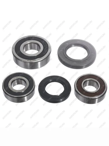 Комплект подшипников и сальников заднего колеса CHAKIN RacingLine CH25-1269RL  ch25-1269rl