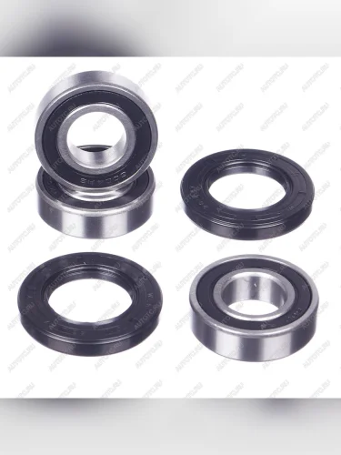 Комплект подшипников и сальников переднего колеса CHAKIN CH25-1271  ch25-1271