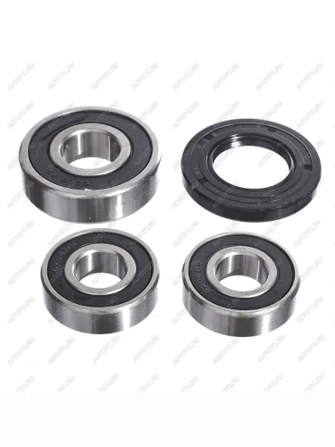 Комплект подшипников и сальников заднего колеса CHAKIN CH25-1272  ch25-1272