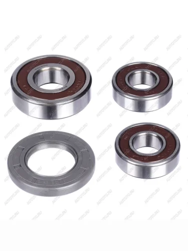 Комплект подшипников и сальников заднего колеса CHAKIN RacingLine CH25-1272RL  ch25-1272rl