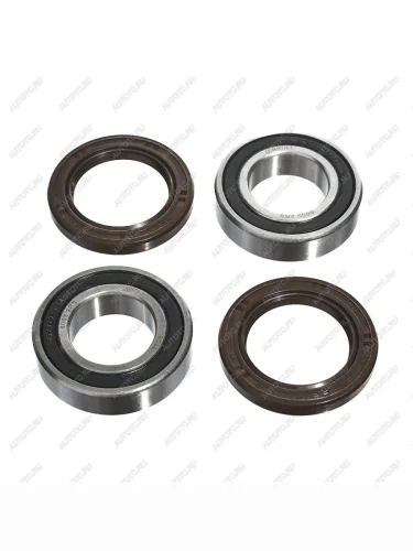 Комплект подшипников и сальников передзад колеса CHAKIN CH25-1273  ch25-1273