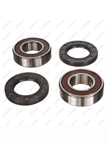 Комплект подшипников и сальников переднего колеса CHAKIN RacingLine CH25-1276RL  ch25-1276rl