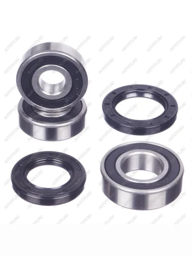 Комплект подшипников и сальников заднего колеса CHAKIN CH25-1280  ch25-1280