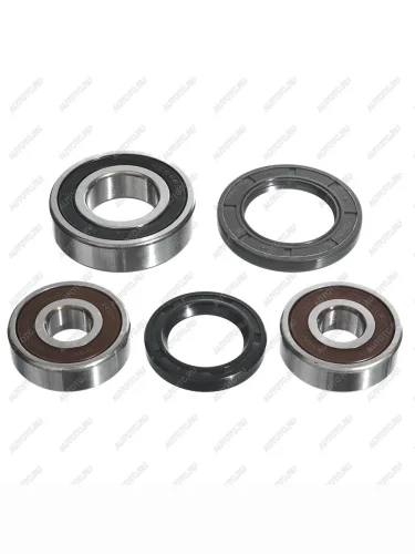 Комплект подшипников и сальников заднего колеса CHAKIN RacingLine CH25-1282RL  ch25-1282rl