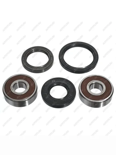 Комплект подшипников и сальников переднего колеса CHAKIN RacingLine CH25-1310RL  ch25-1310rl