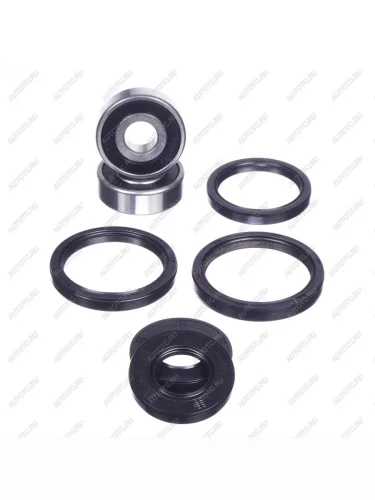 Комплект подшипников и сальников переднего колеса CHAKIN CH25-1311  ch25-1311