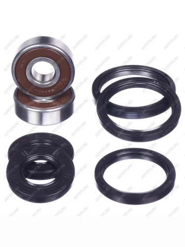 Комплект подшипников и сальников переднего колеса CHAKIN RacingLine CH25-1311RL  ch25-1311rl