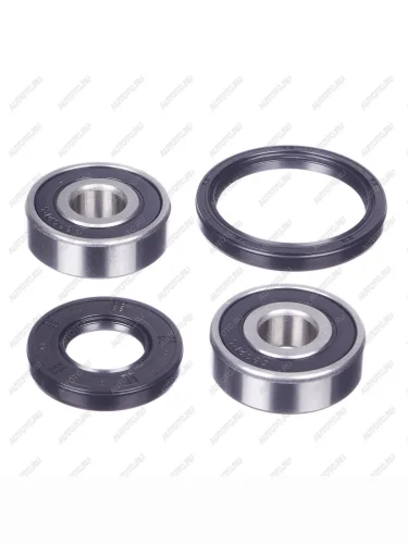 Комплект подшипников и сальников переднего колеса CHAKIN CH25-1316  ch25-1316