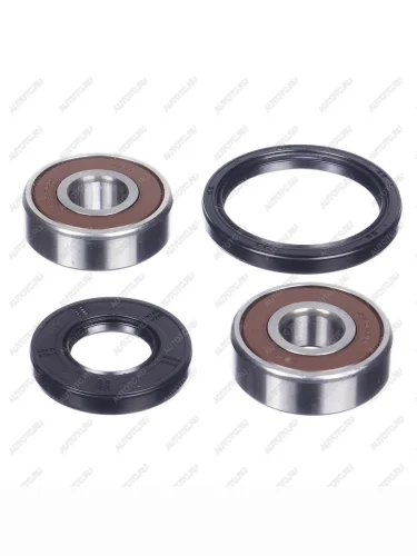 Комплект подшипников и сальников переднего колеса CHAKIN RacingLine CH25-1316RL  ch25-1316rl