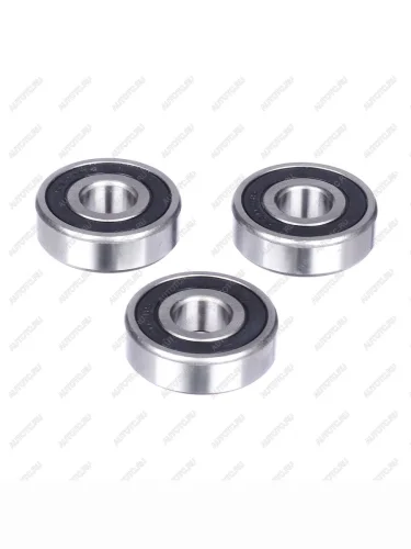 Комплект подшипников и сальников заднего колеса CHAKIN CH25-1327  ch25-1327