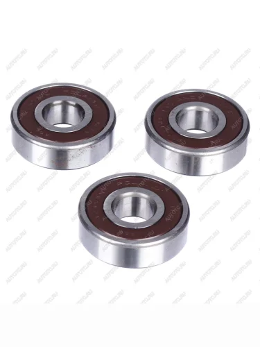 Комплект подшипников и сальников заднего колеса CHAKIN RacingLine CH25-1327RL  ch25-1327rl