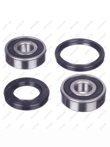 Комплект подшипников и сальников переднего колеса CHAKIN CH25-1334  ch25-1334