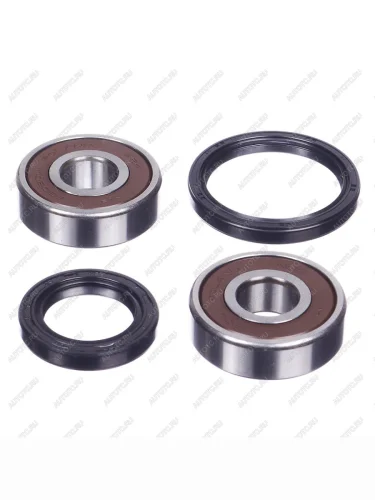 Комплект подшипников и сальников переднего колеса CHAKIN RacingLine CH25-1334RL  ch25-1334rl