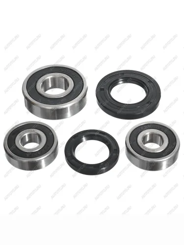 Комплект подшипников и сальников заднего колеса CHAKIN CH25-1344  ch25-1344